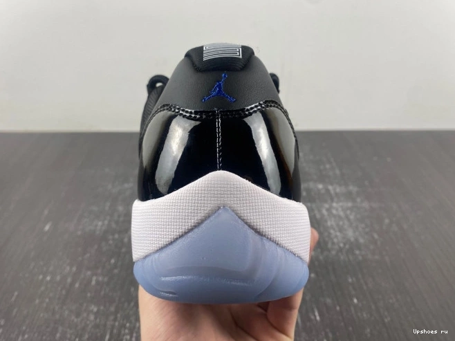 FV5104-004 Jam  JORDAN Space RETRO LOW 11 0105